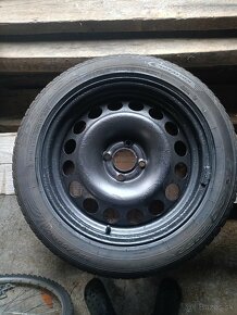 Zimné pneumatiky 225 / 50 R17 - 4