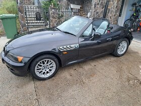 Bmw z3 rozpredám - 4