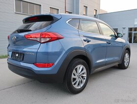 Hyundai Tucson r.2016, 7st.AUTOMAT + bohatá výbava Xpossible - 4