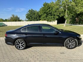 VW Passat B8 2015, 173,000km, Highline - 4