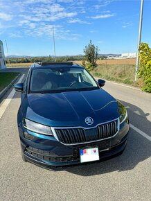 Škoda Karoq  2.0 TDI, 110KW, 4X4, 2021, MEGA VÝBAVA - 4