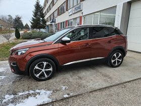 Peugeot 3008 2.0 BlueHDi 177 EAT8 - 4