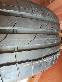 235/55 r19 letne pneumatiky 235 55 19 - 4