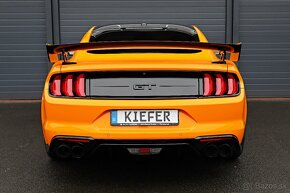 Ford Mustang 5.0 V8 GT // Shelby // Led // Kamera // 11245km - 4