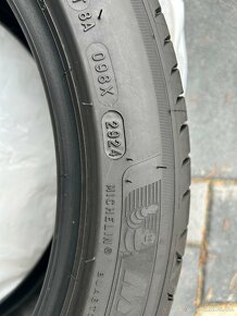 Letne pneu Michelin Primacy 4 225/45 r 17 - 4