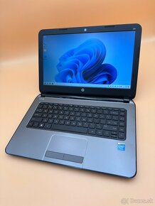 Notebook 14" HP.Intel Celeron 2x2,16GHz.8gb ram.120gbSSD - 4