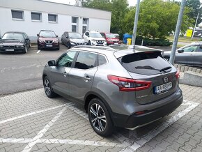 Nissan Qashqai DIG-T 160 N-Connecta - 4