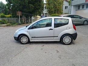 Citroen C2 1.1i 44KW - 4