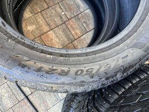 275/50 R21 Pirelli zimne - 4