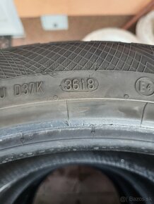 Continental 235/45 r18 - 4