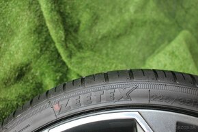 19"--ORIGINAL----ŠKODA---OCTAVIA--RS--5x112 R19--LETNA SADA - 4