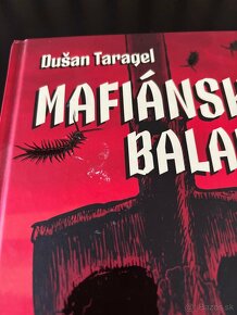 Dušan Taragel - Mafiánske balady - 4