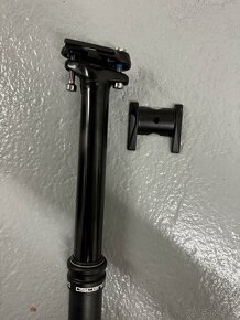 Brand-X Ascend Dropper Seatpost 30,9mm - 4