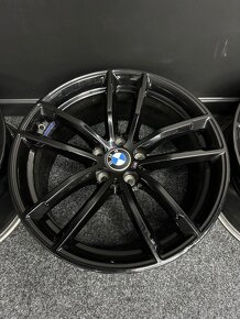 Alu BMW 5x112 18” style 662M - 4