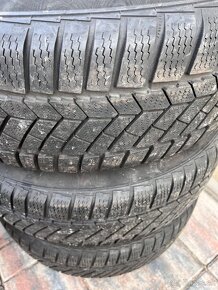 205/55 5x120 R17 Bmw - 4