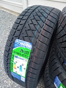 Zimné pneumatiky 245/45R19 XL - 4