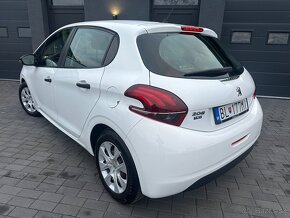 Peugeot 208 1.2 PureTech Allure - 4