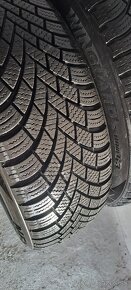 185/60 r15 zimne pneumatiky Nexen - 4