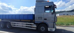 Predám DAF XF 105.510  6x4 - 4