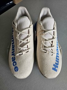 Adidas NMD S1 PHARRELL HUMANRACE MAHBS OATMEAL - 4