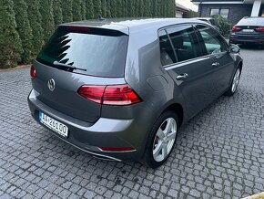 Golf 7 TSI 118000 km - 4