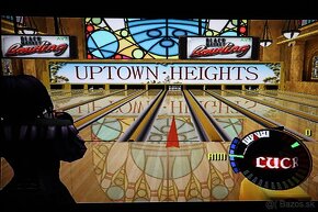 Black Market Bowling (PS2) - 4