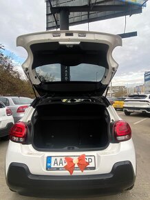 Citroen C3 SHINE PureTech 110 - 4