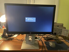 Monitor HP 24” - 4