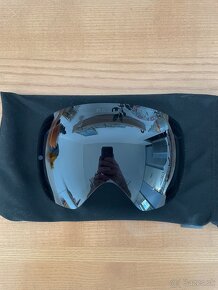 Oakley Flight Deck L + extra lens - 4