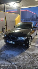 BMW 118i 2005 - 4