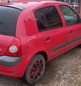 Renault Clio - 4