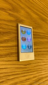 iPod Nano 16gb - 4