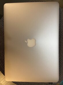 Predám MacBook Air 13,3" - 4