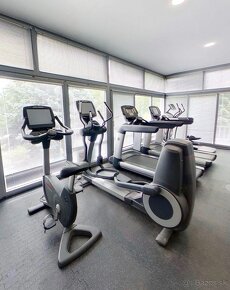 FITNESS - PREDAJ - VÝHODNÁ CENA - 56 000 € - 4