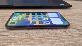 Apple iPhone X 64GB, nová batéria - 4