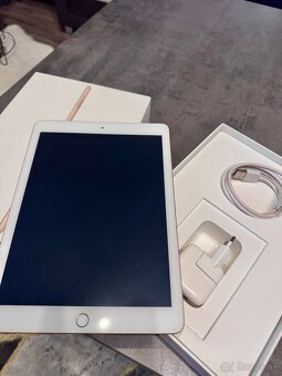 IPad 5. generácia GOLD 128GB - 4