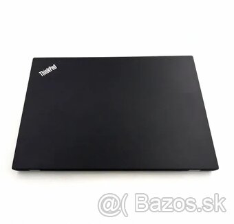 Lenovo ThinkPad T15 Gen 2 I5-1135G7 16 GB RAM 256 GB SSD 15. - 4