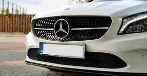 Mercedes-Benz CLA 220d 4matic A/T Možný odpočet DPH - 4