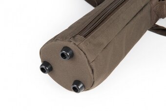 Púzdro FOX Explorer double Rod Sleeve - 2 udice - 4