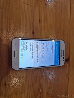 Samsung Galaxy Core Prime - 4