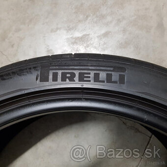 Letné pneumatiky 275/35 R20 PIRELLI DOT0120 - 4