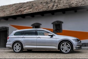 Volkswagen passat B8 / 110kw / virtual / 360 kamera - 4