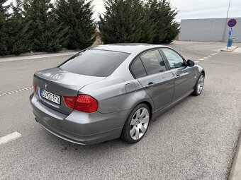 Predam bmw e90 - 4