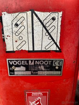 Vogel&Noot XMS 1050 4+1 r.v.2008 - 4