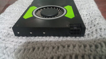 NVIDIA Quadro M4000 8GB - 4