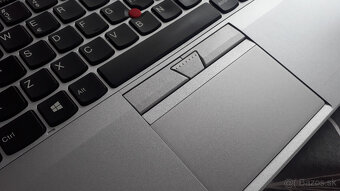 Lenovo Thinkpad 13 (na opravu, diely) - 4