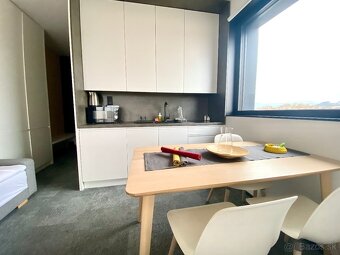 NA PREDAJ 1-izb. apartmán, Demänová rezort, Lipt. Mikuláš - 4