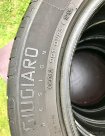 195/55 r16 letné Vredestein 87V - 4