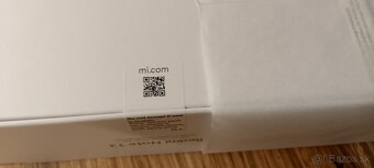 Xiaomi Redmi Note 13 8GB/512GB v zelené barvě. - 4