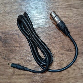 mikrofón Shure MV7+ - 4